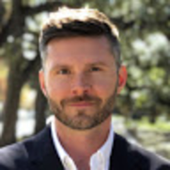 Meet your Posher, Aaron - Picture 1 of 1